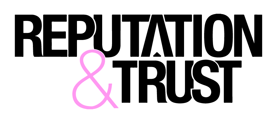 Reputation&Trust Analytics logo